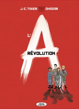 L'A révolution
