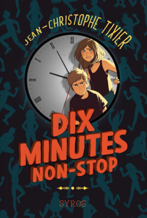 Dix minutes non-stop - Volume 1