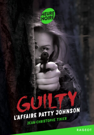 Guilty tome 2 en format poche