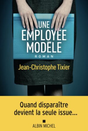Une employée modèle